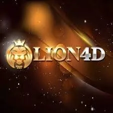 LION4D - Permainan Arcade Seru dan Mengasyikkan