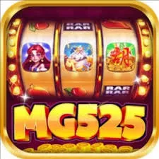 MG525 - Permainan Slot Seru dan Menarik