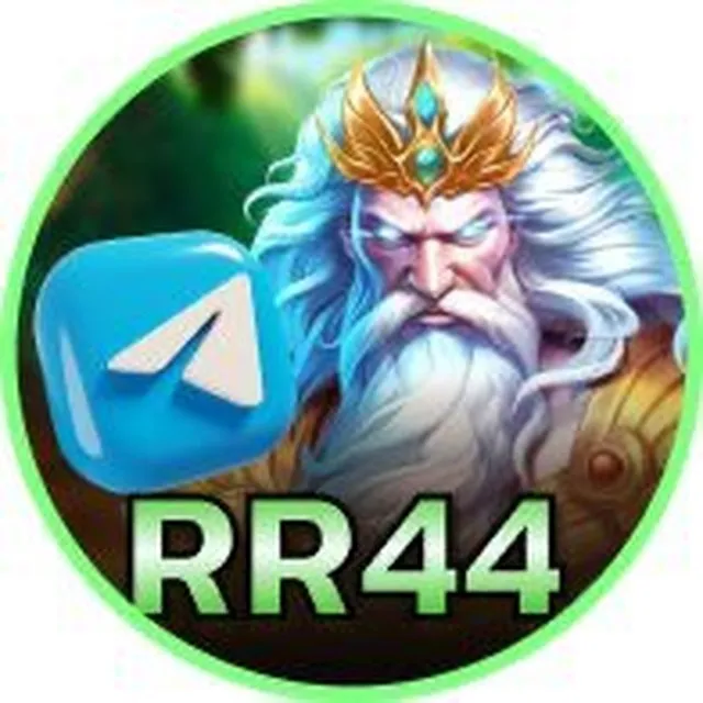 RR44 - Permainan Bingo Seru dan Menyenangkan
